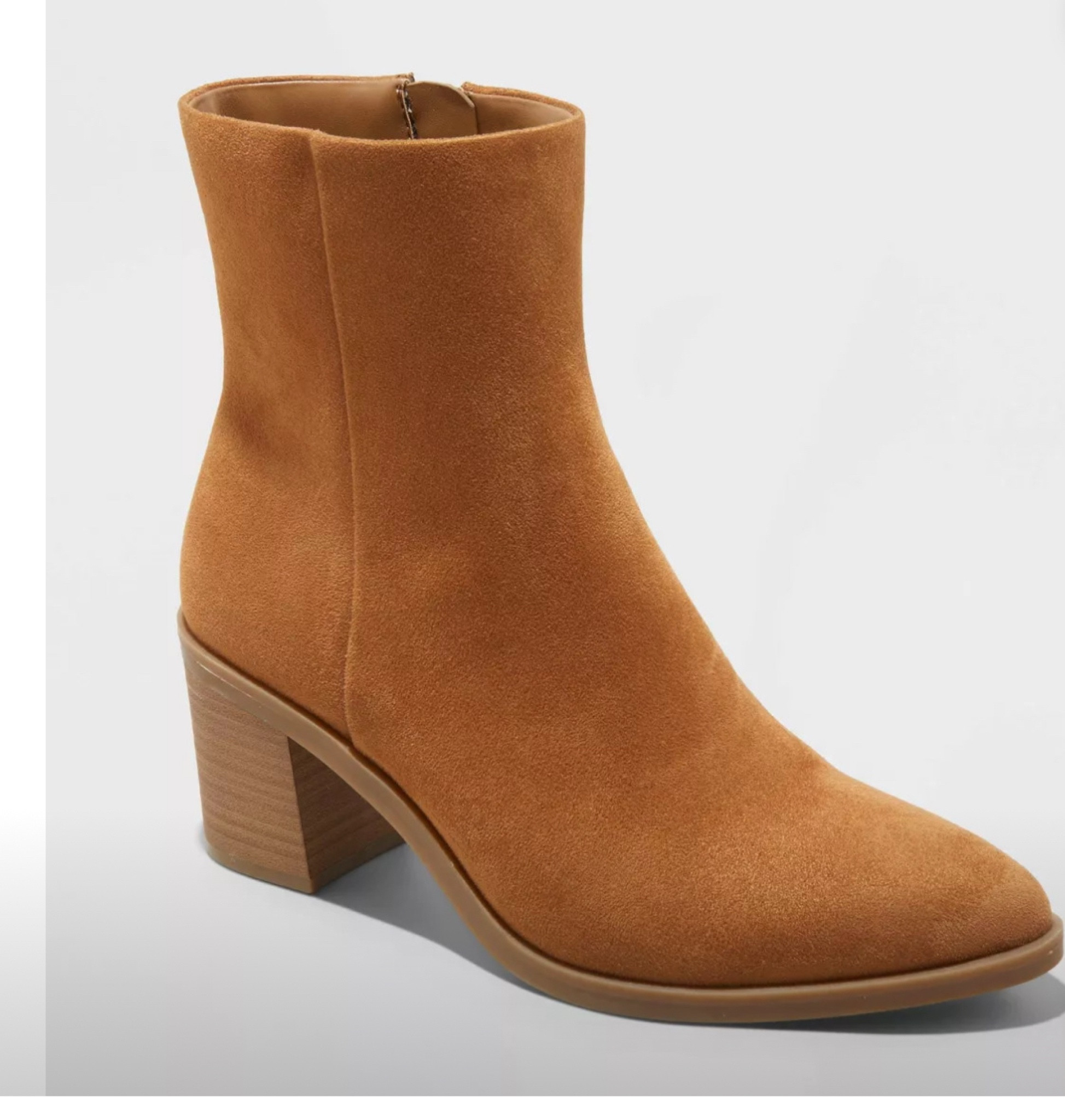 My boots from Holiday Looks! 5️⃣0️⃣% off!  Run! 

#LTKCyberWeek #LTKSaleAlert #LTKHoliday