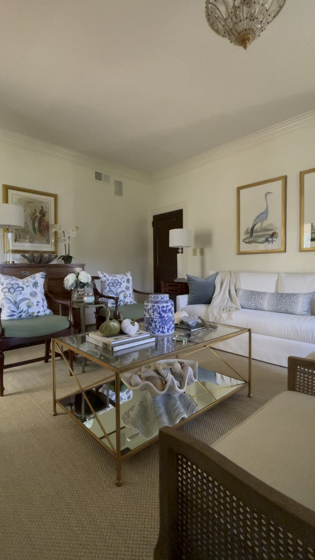 Living Room Inspiration 

#LTKhome #LTKstyletip #LTKVideo