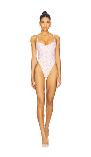 Aija One Piece | Revolve Clothing (Global)