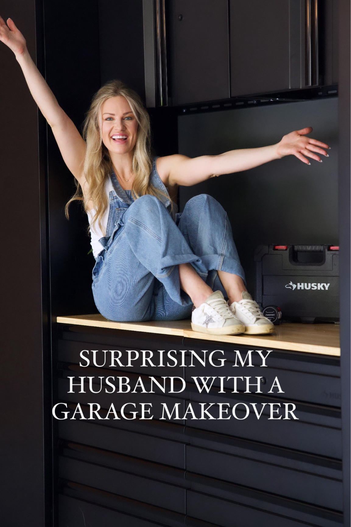 Overalls from this reel!

#LTKStyleTip