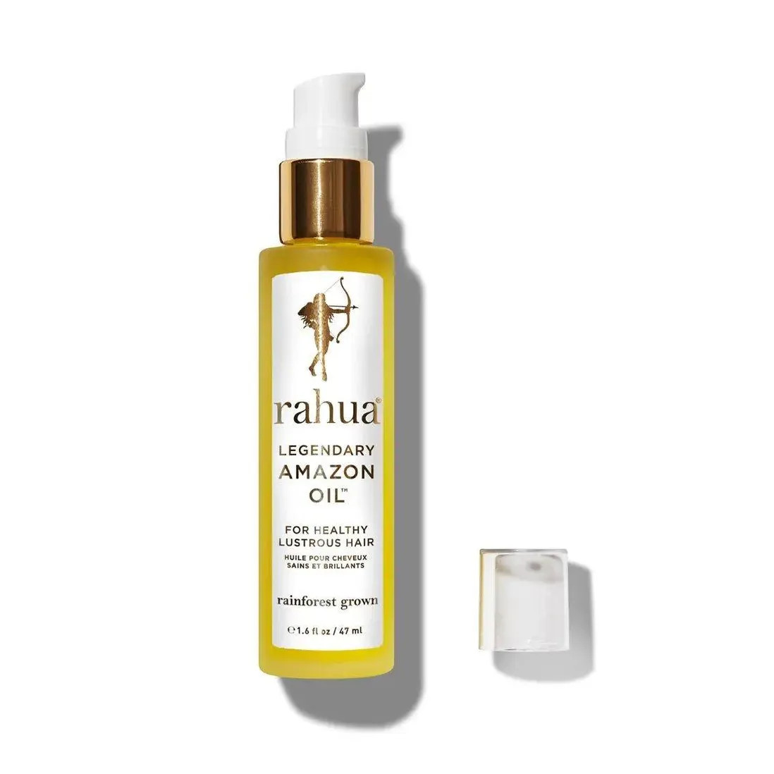 Hairstyling | Legendary Amazon Oil 47ml | Rahua | Debenhams UK