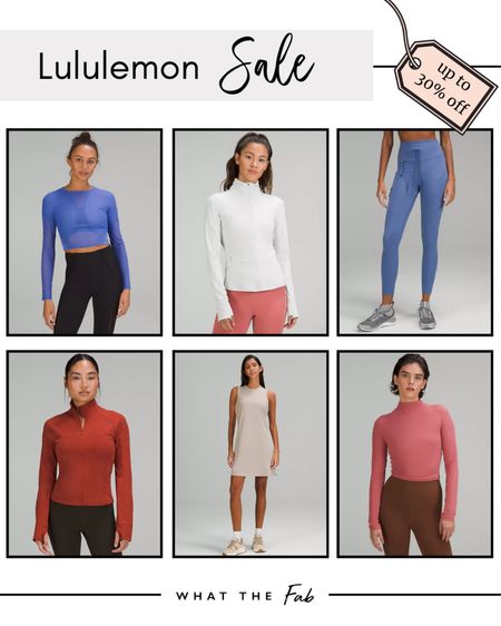 Lululemon sale, Lululemon tights, Lululemon long sleeve shirt, Lululemon jacket, Lululemon blend dress

#LTKFind #LTKunder100 #LTKSale