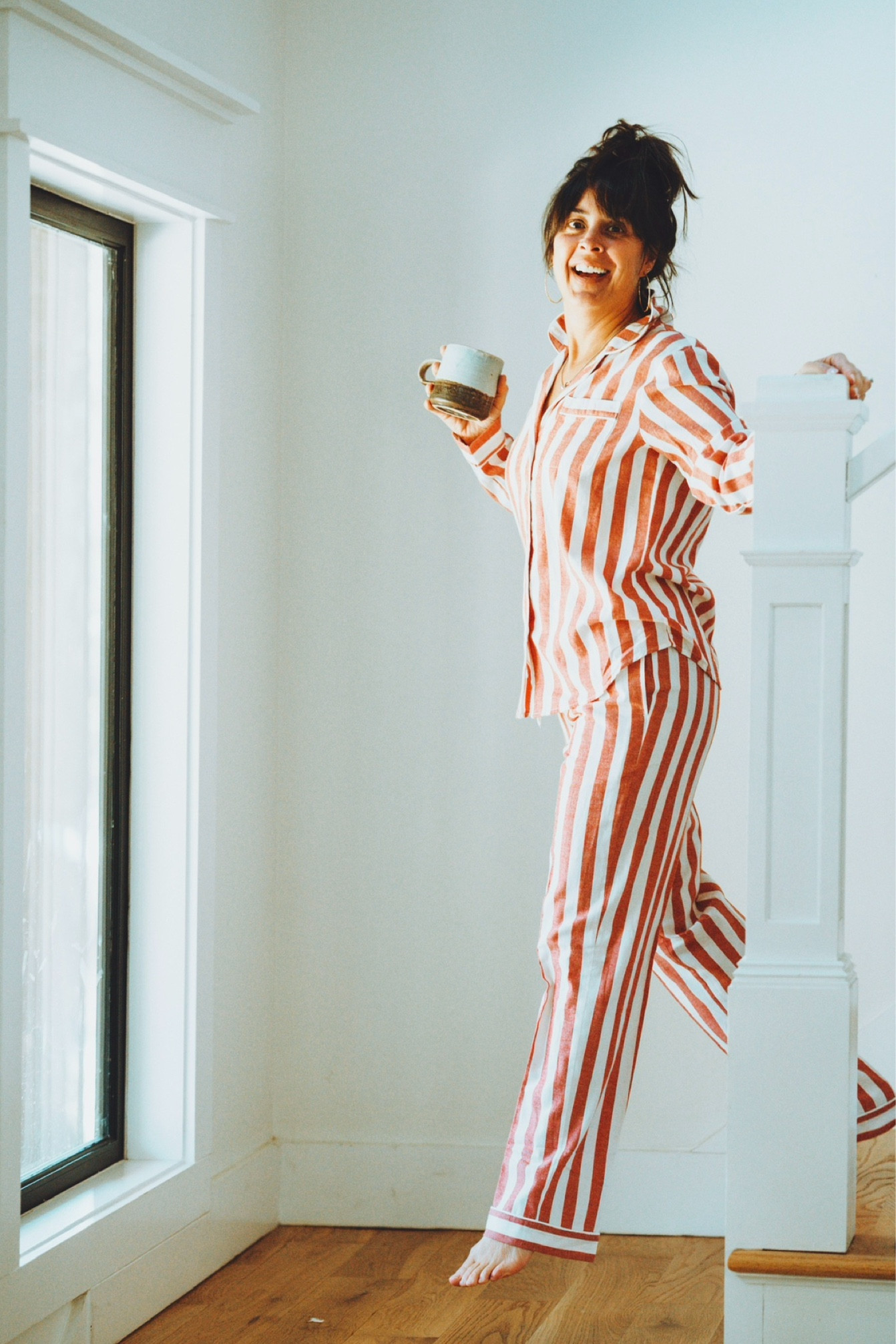 The comfiest pjs for the holidays or to gift🤍⚡️🌲


#LTKStyleTip #LTKGiftGuide #LTKHome