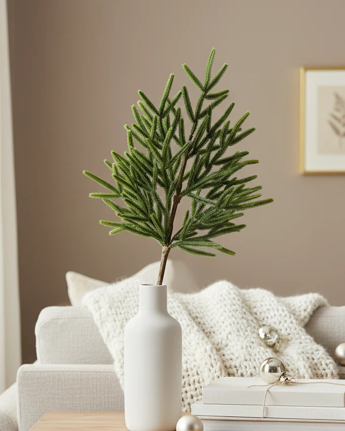Real Touch Whispering Norfolk Branch | MJHome