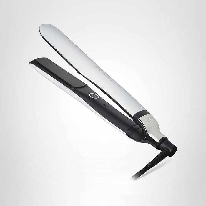 ghd Platinum+ Styler ― 1" Flat Iron Hair Straightener, Professional Ceramic Hair Styling Tool f... | Amazon (US)