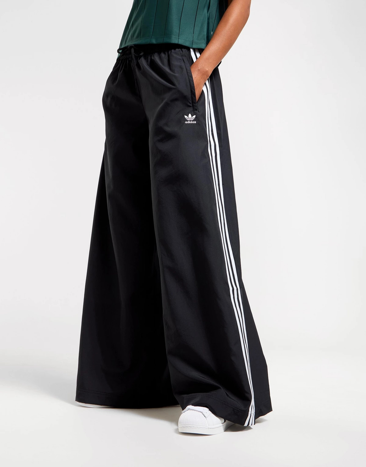 adidas Originals Adilenium Season 3 Track Pants | JD Sports (AU)