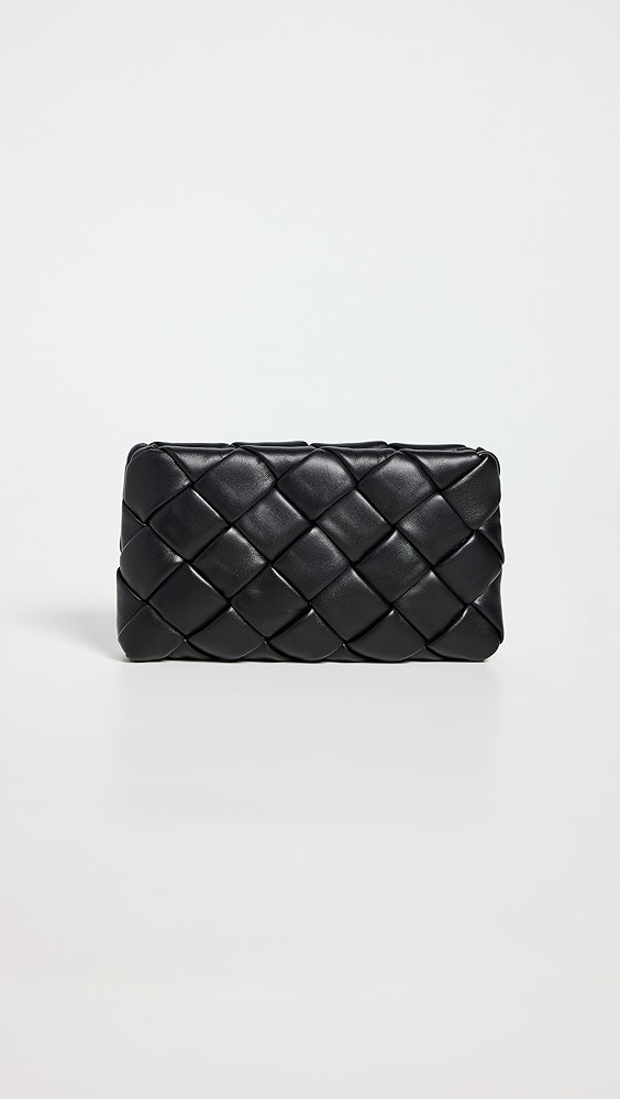Loeffler Randall Mini Aviva Shoulder Bag | Shopbop | Shopbop