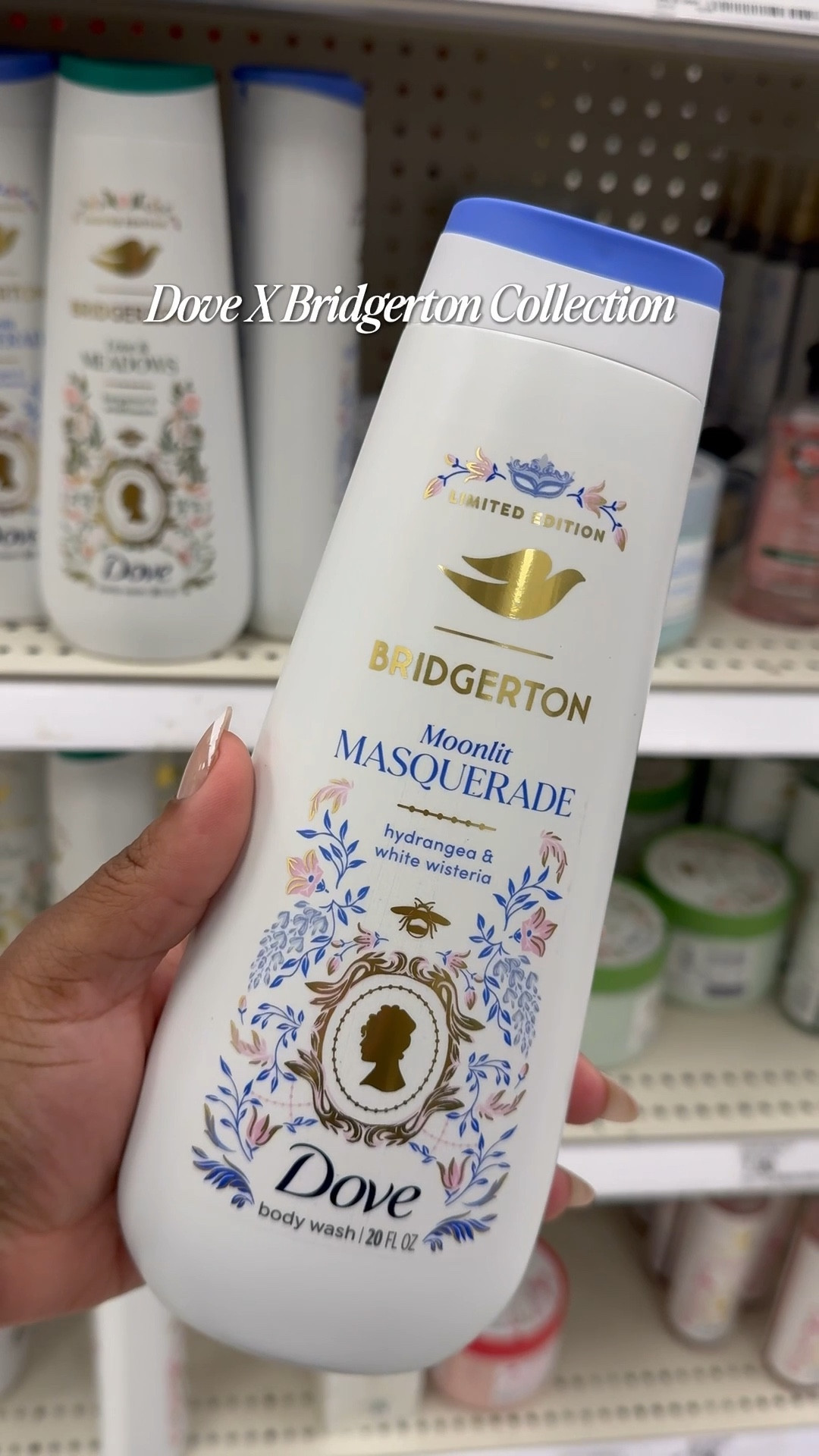 My favorite is the masquerade! Have you tried it yet? 😍

#LTKmorningroutine #LTKSeasonal #LTKBeauty