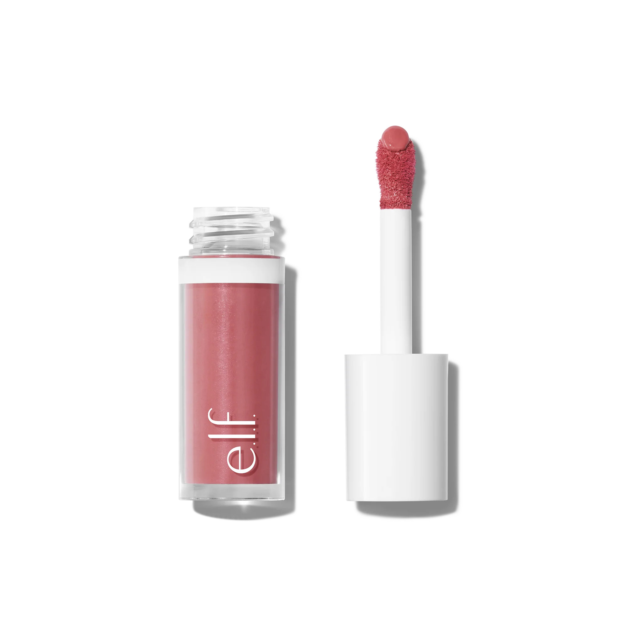 e.l.f. Cosmetics Camo Liquid Blush - Cheeky Lychee - Vegan and Cruelty-Free Makeup | e.l.f. cosmetics (US)