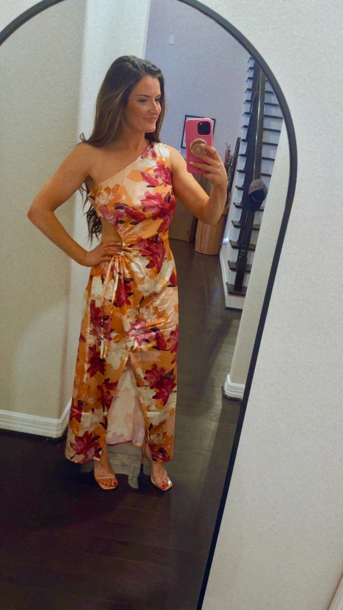 Valentines Date Night dress

#LTKSeasonal #LTKValentine #LTKootd