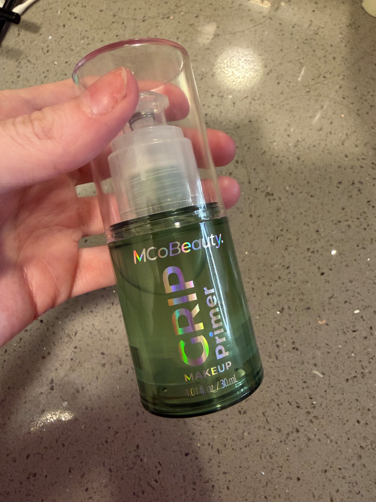 Such a good dupe for the milk hydro grip and like a third of the price! It’s on sale today too

#LTKBeauty #LTKSaleAlert