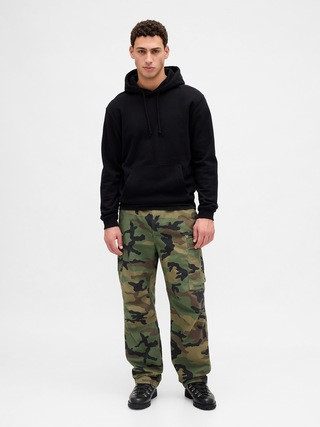 Baggy Cargo Pants | Gap (US)