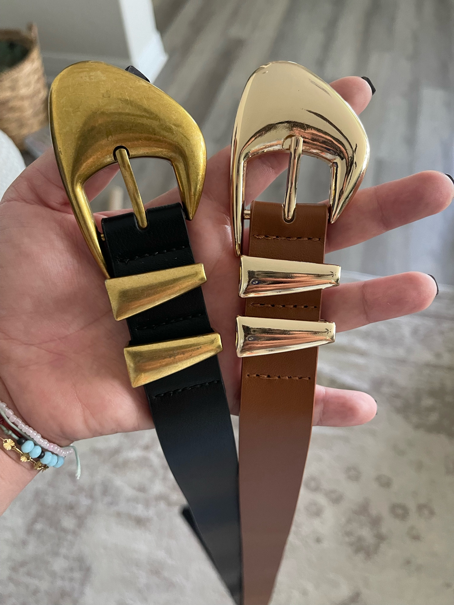 New belts for fall

#LTKStyleTip #LTKFindsUnder50 #LTKSeasonal