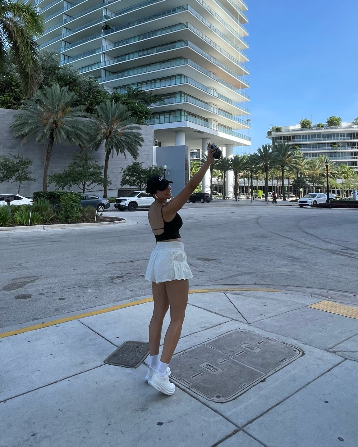 running outfit 

#LTKWorkwear #LTKStyleTip #LTKActive