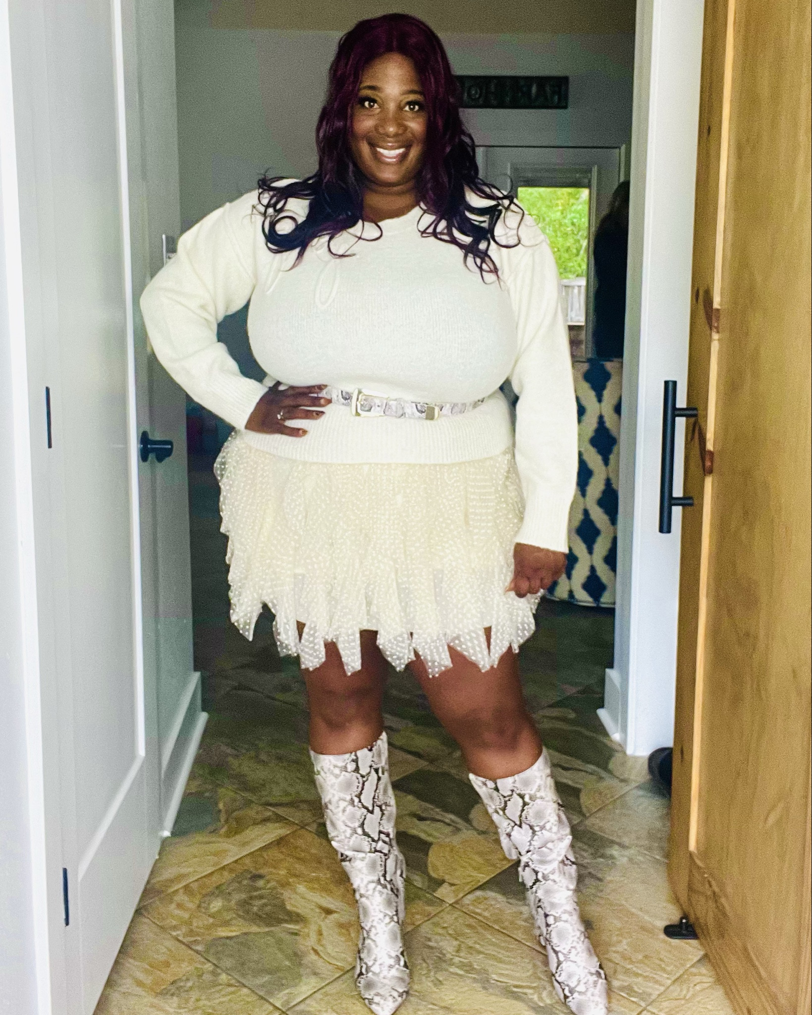 #LTKootd #LTKHoliday #LTKPlusSize