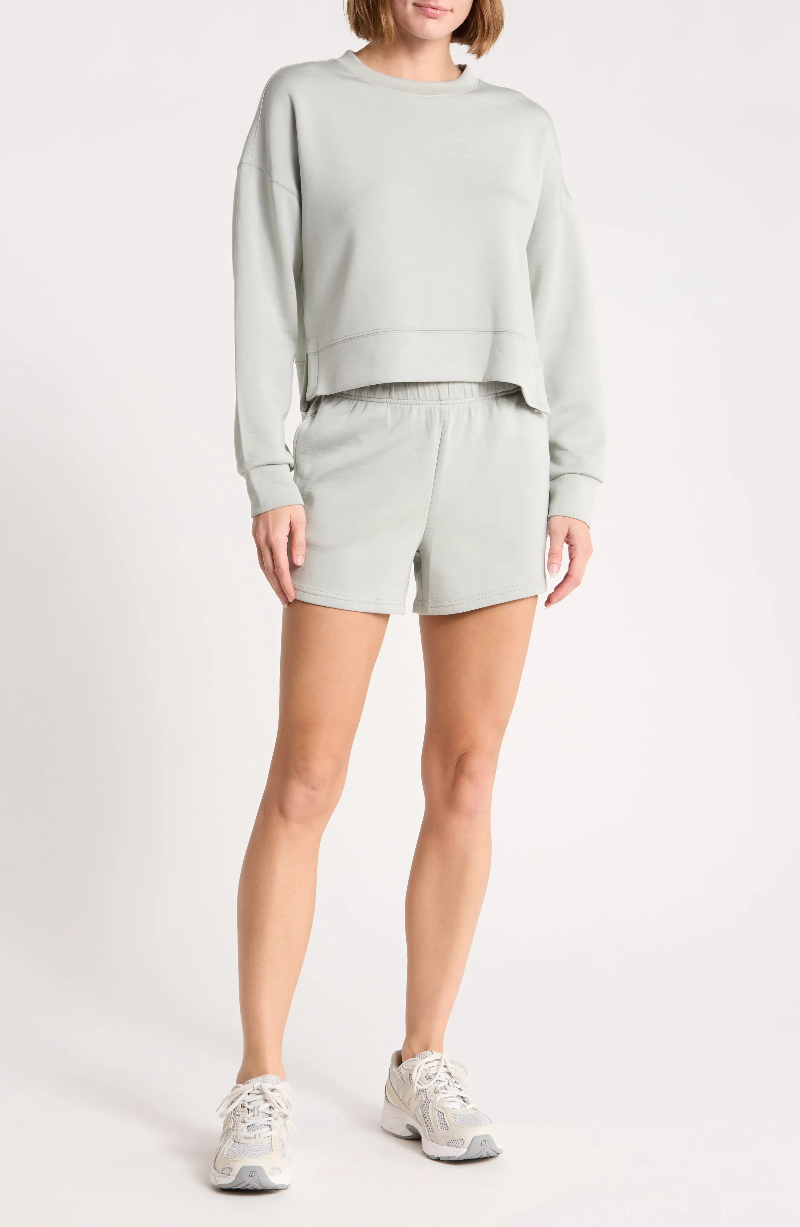Becky 2-Piece Short Set (Women) | Nordstromrack | Nordstrom Rack