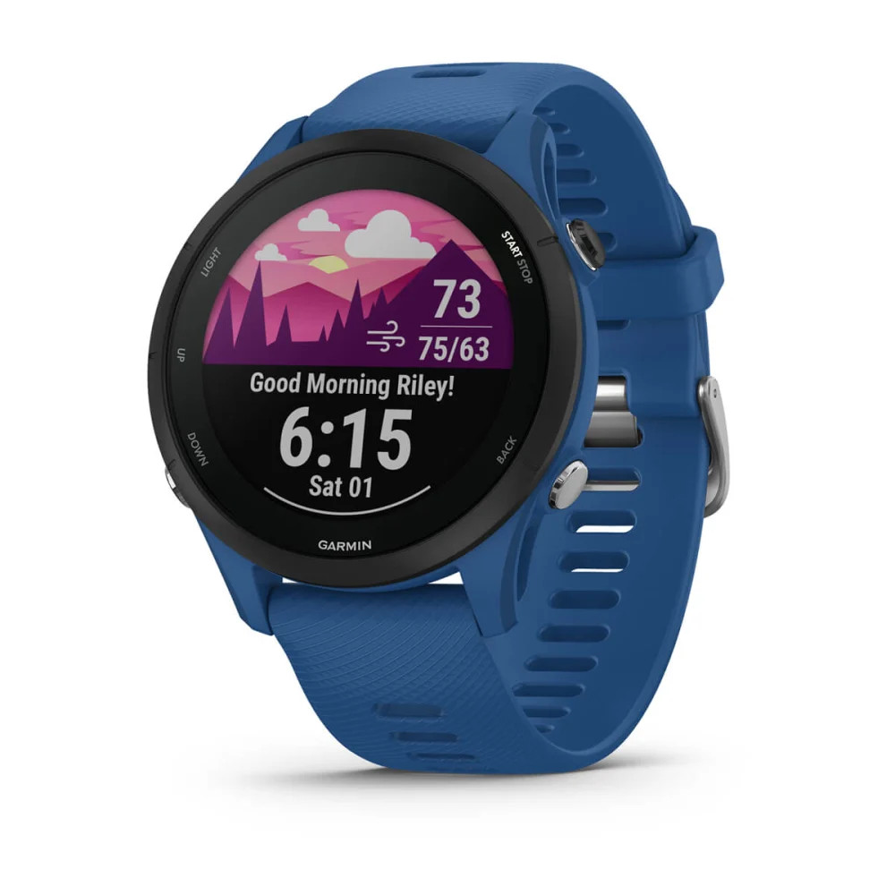 Forerunner® 255 | Garmin US