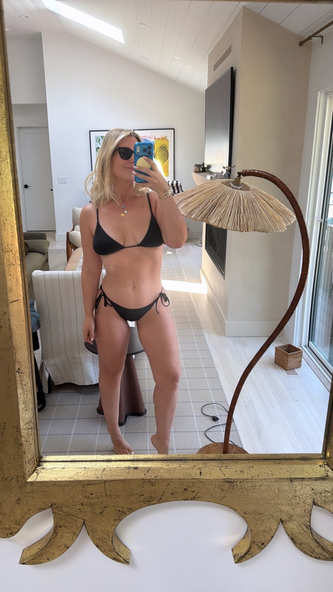 Ready to buy this bikini in another color - after 7 years it's still perfection — daily edit cover from Found by Em