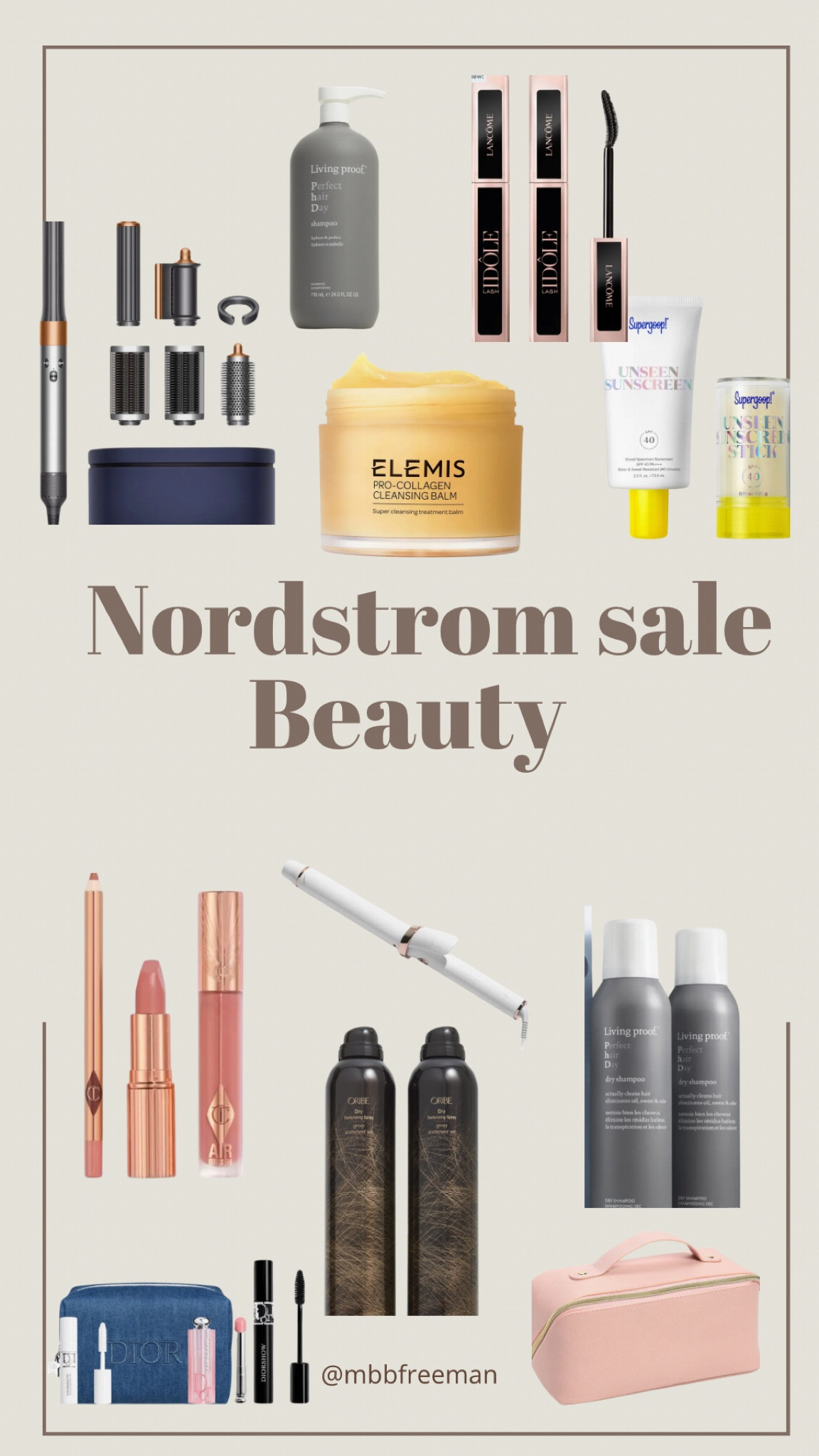 Beauty deals 

#LTKSummerSales #LTKxNSale