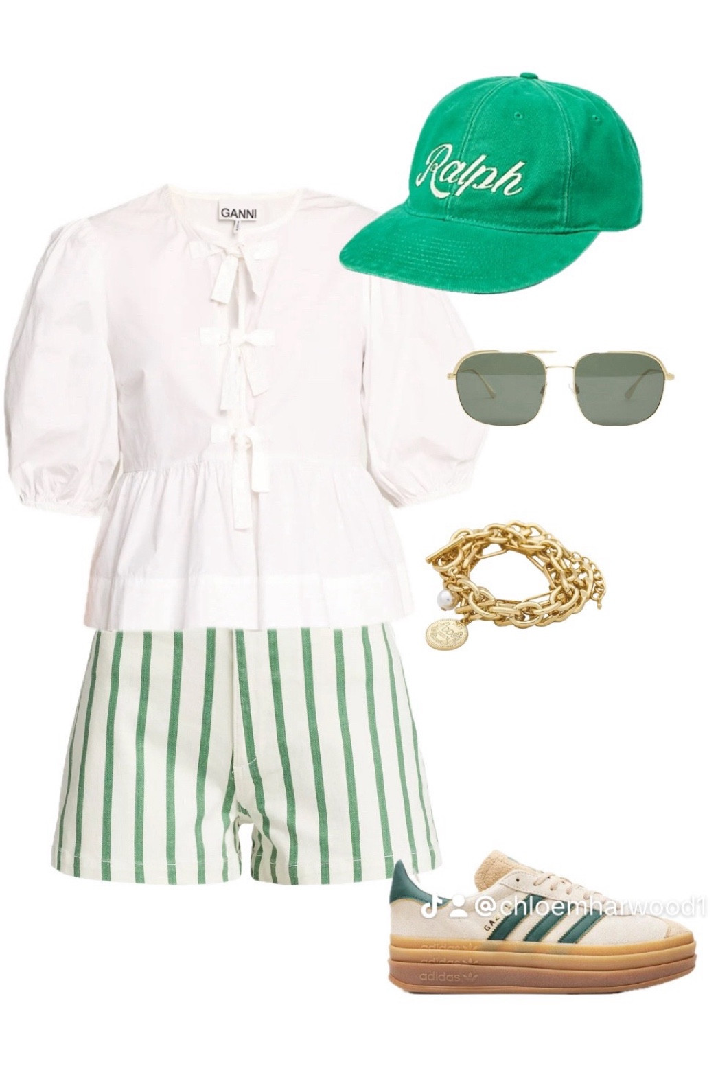 SB

#LTKSeasonal #LTKSpringSale