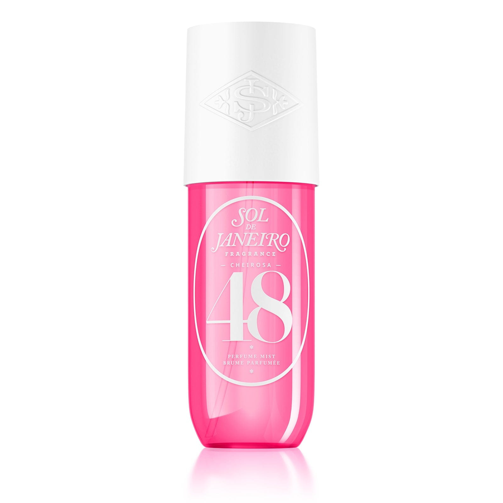 Cheirosa 48 Perfume Mist | Sol de Janeiro