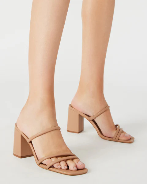 AVANI TAN | Steve Madden (US)