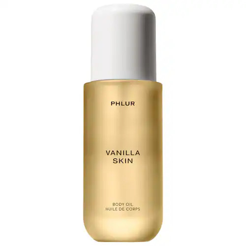 Vanilla Skin Body Oil | Sephora (US)