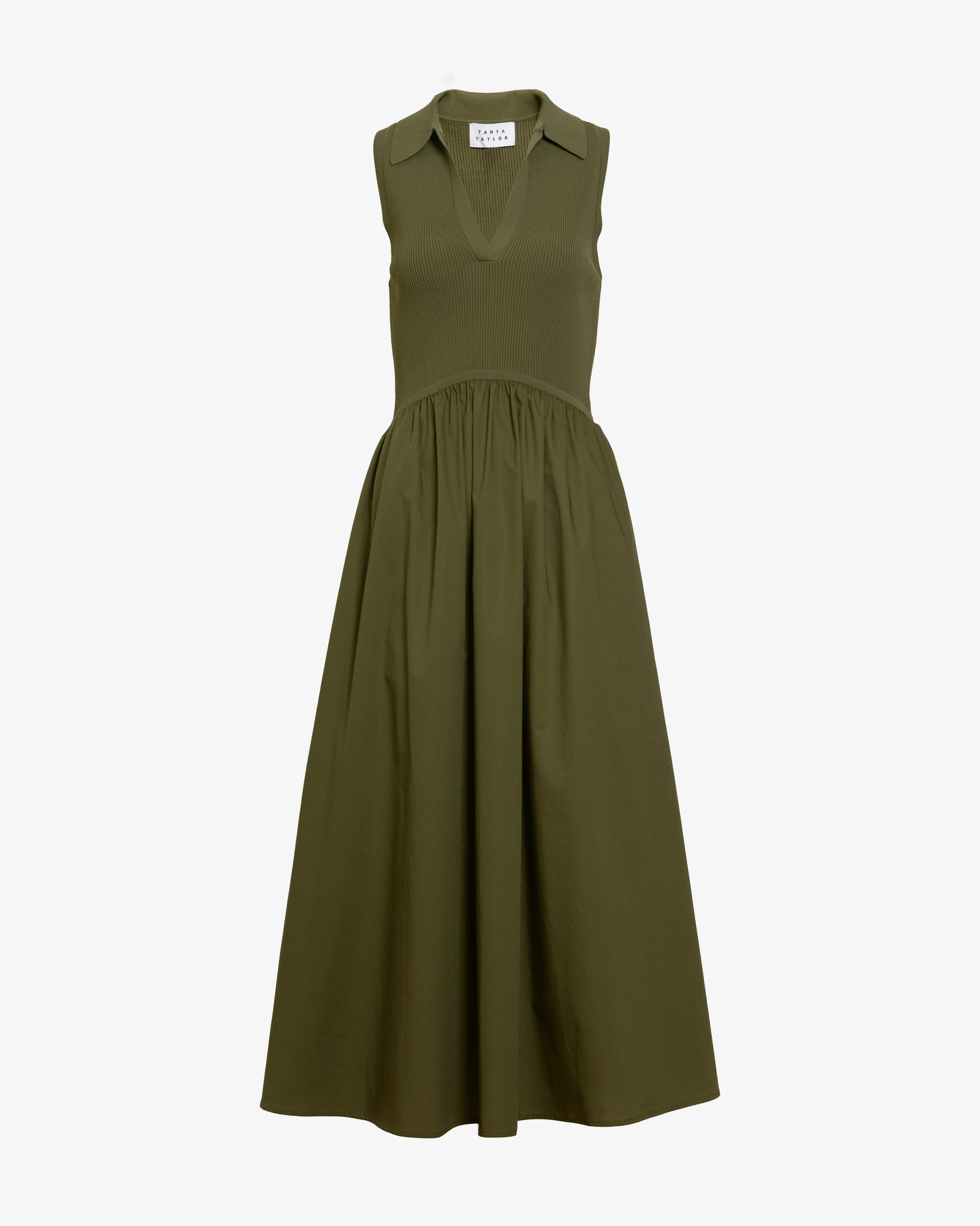 Bess Dress | Tanya Taylor