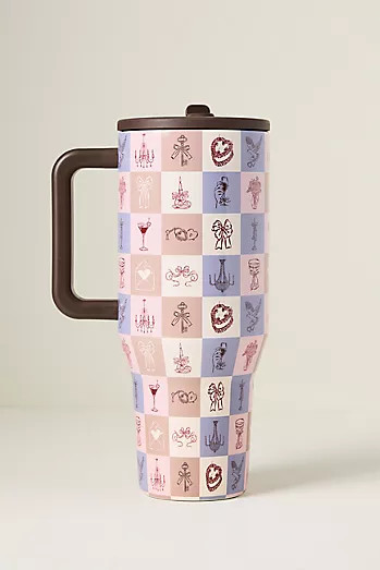 HydroJug x Anthropologie 40 oz. Traveler | Anthropologie (US)