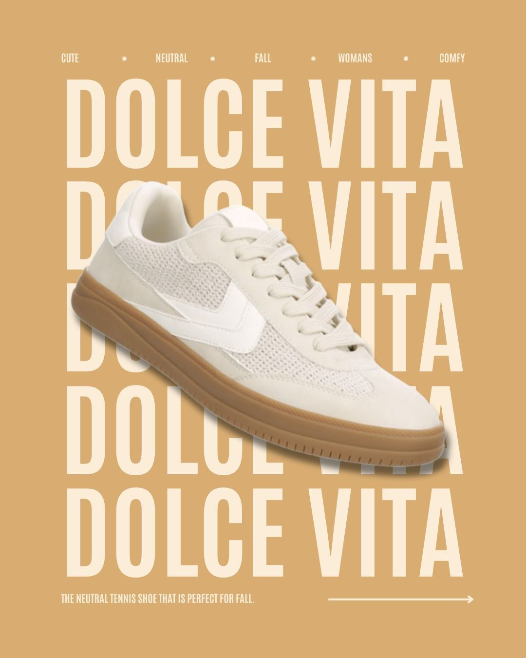 👟✨ Stepping into the new season with my favorite pair of Dolce Vita shoes! The perfect mix of chic + comfy, and they seriously go with everything—from jeans and a tee to a casual dress.
I’ve linked them on LTK so you can grab your pair too! 🖤 You’ll be reaching for these on repeat.

#DolceVita #LTKStyle #LTKFinds #OOTD 

 