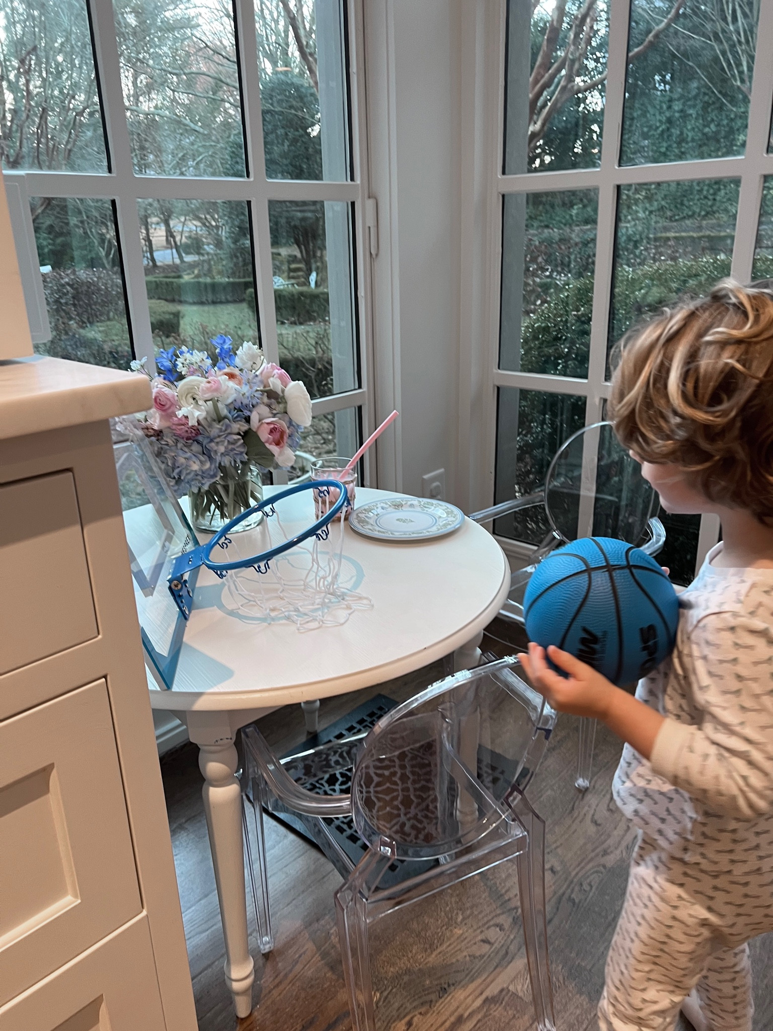 Kids table and chairs. Kids basketball hoop. Easter basket gift. 

#LTKGiftGuide #LTKfamily #LTKstyletip