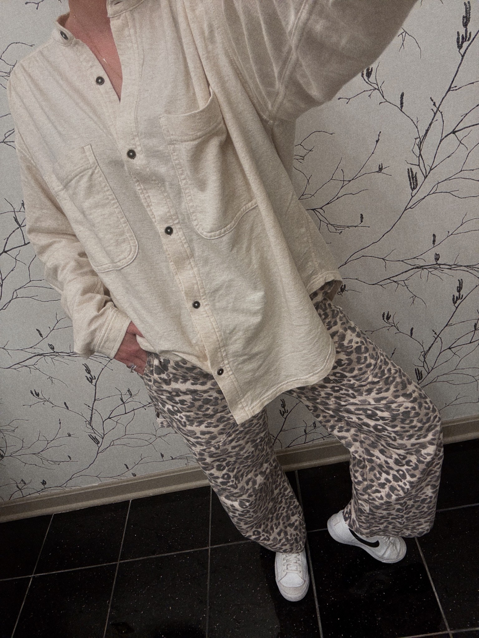 Fall outfit from Aerie

#LTKStyleTip #LTKMidsize #LTKFindsUnder100