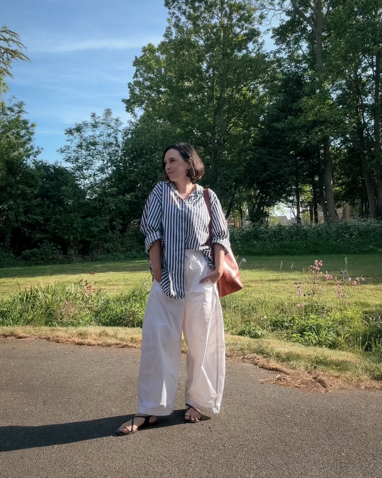 A round up of all the things I’ve been wearing lately as a midsize uk 12/14 over 40 💖


#over40style #midsizestyle #midsizefashioninspouk 

#LTKeurope #LTKuk #LTKmidsize