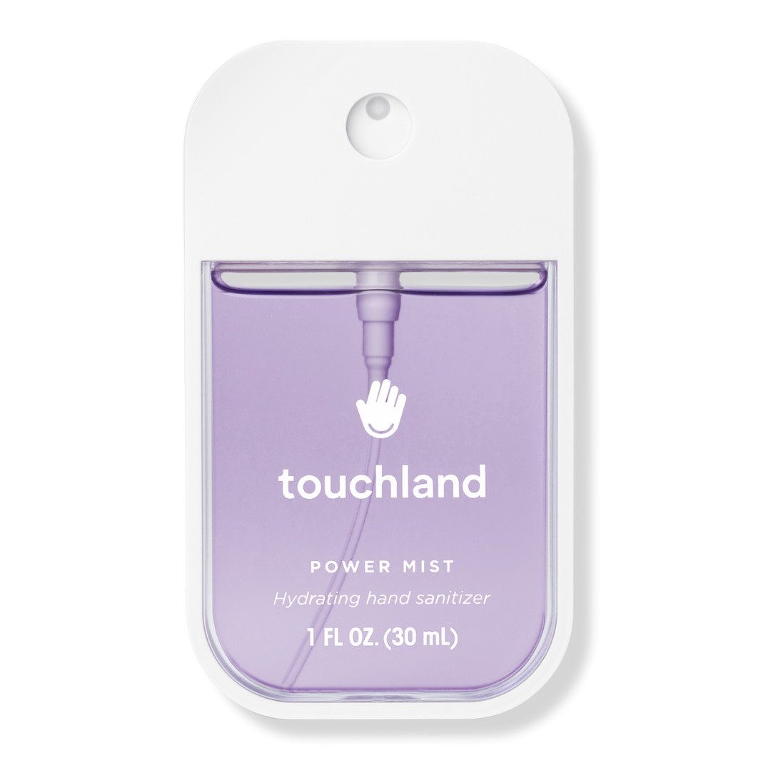 Power Mist Pure Lavender Hydrating Hand Sanitizer | Ulta