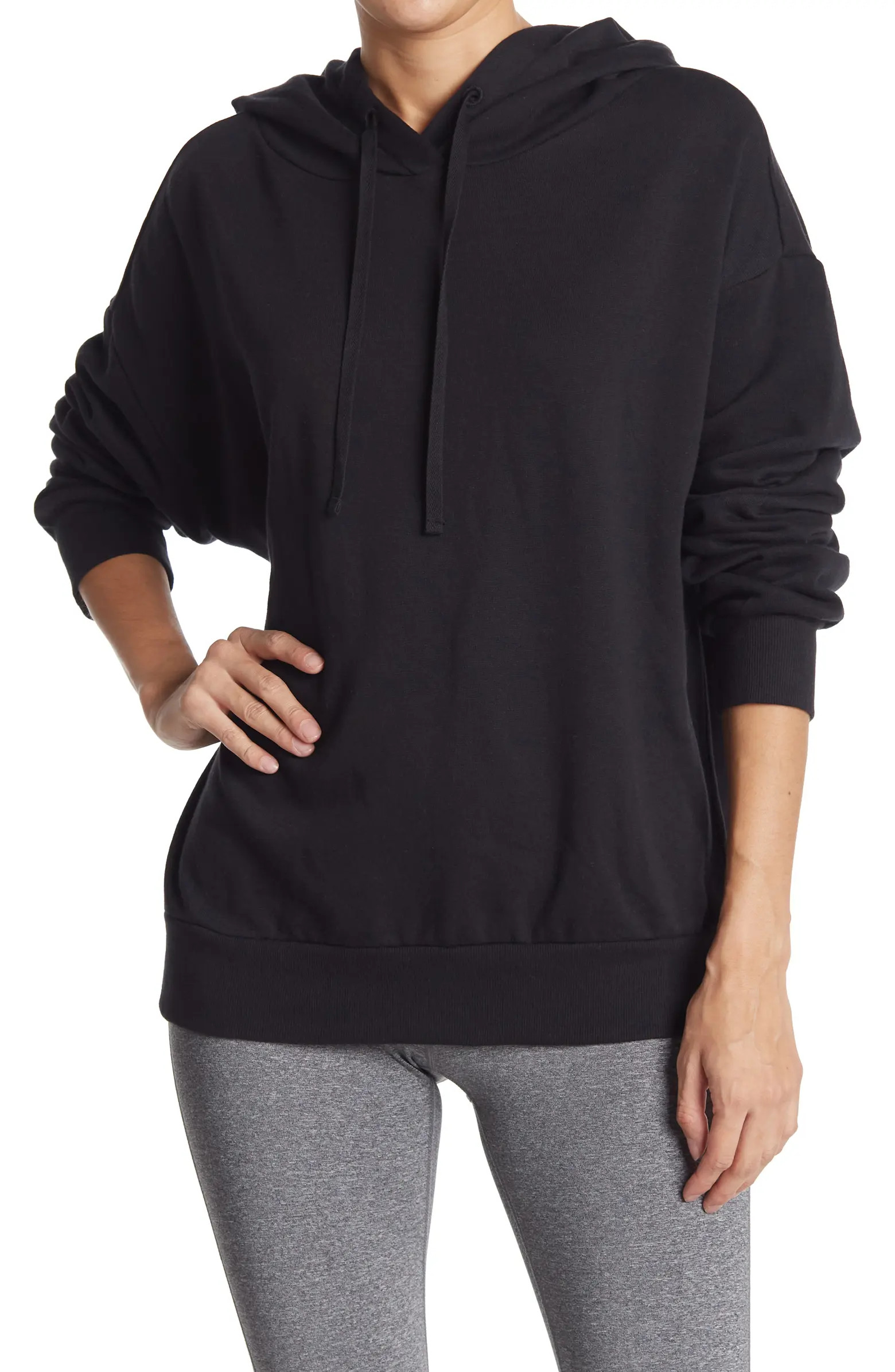 Re-Gen Boyfriend Pullover Hoodie | Nordstrom Rack