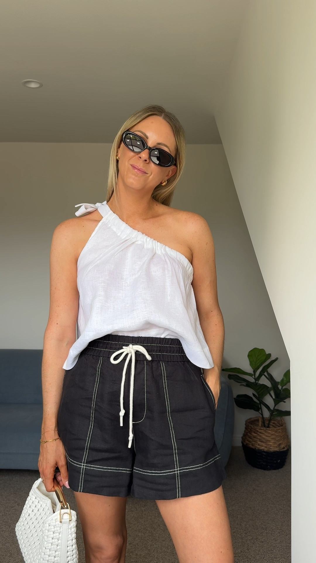 7 casual outfits to wear this weekend instead of activewear 🖤

#LTKstyletip #LTKaustralia #LTKsummer