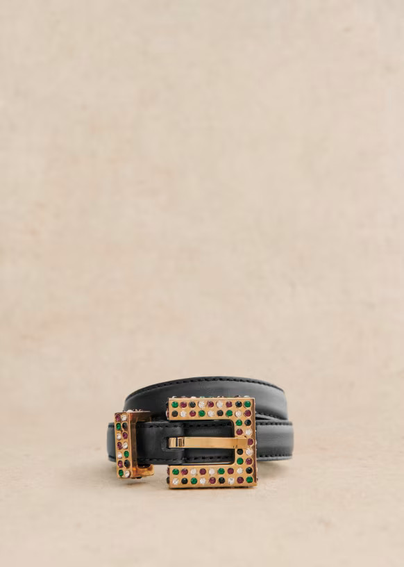 Charline Belt | Sezane Paris