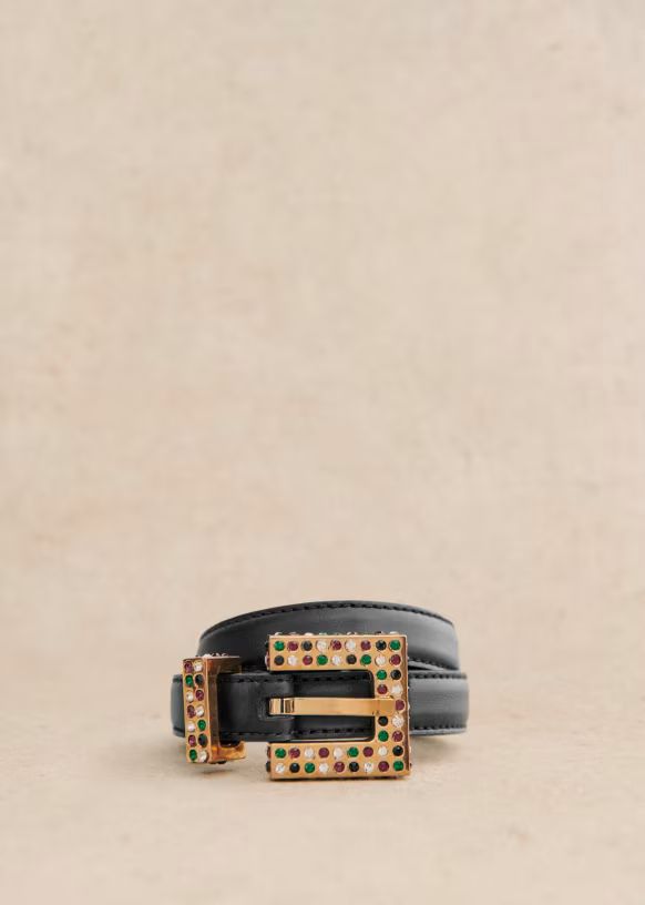 Charline Belt | Sezane Paris