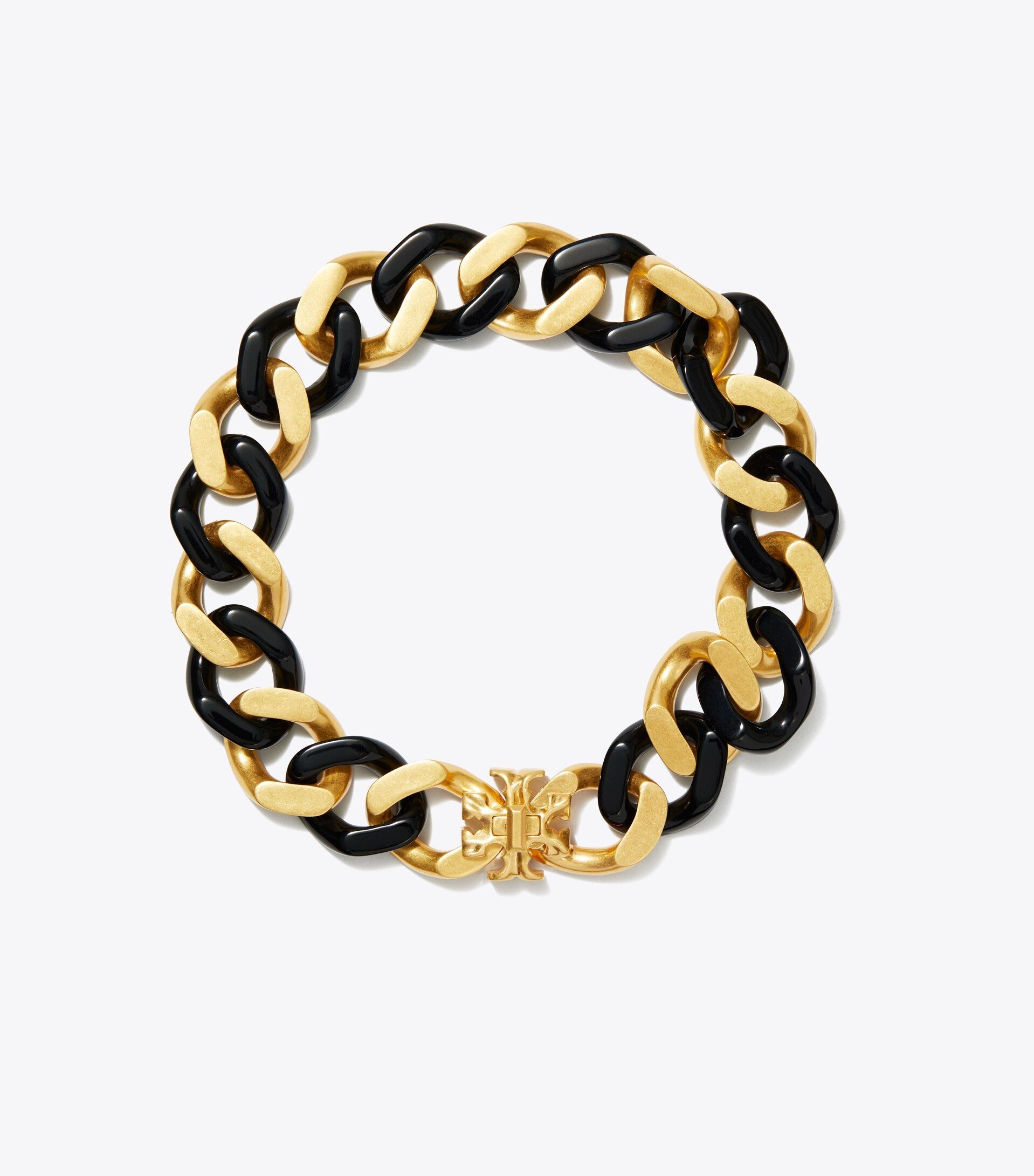 Roxanne Resin Statement Necklace | Tory Burch (US)
