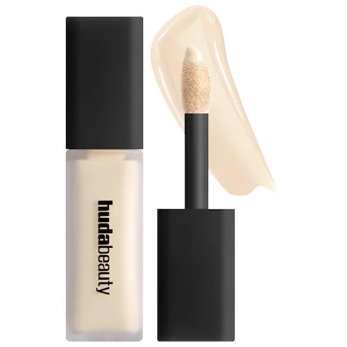 #FauxFilter Matte Buildable Coverage Waterproof Concealer | Sephora (US)