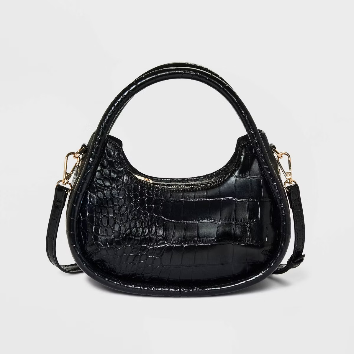 Fashion Bumper Mini Crossbody Bag - A New Day™ | Target