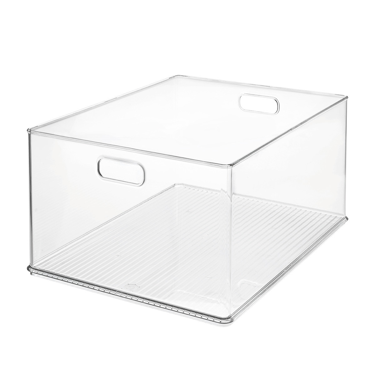 Stackable Closet Bin | The Container Store