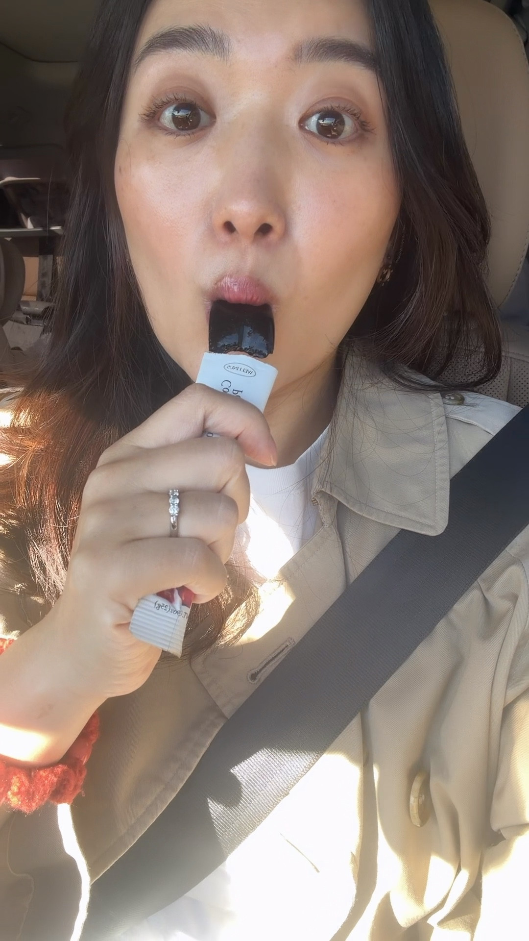 Best-tasting collagen jelly 🥰

#LTKHoliday #LTKFindsUnder50 #LTKBeauty