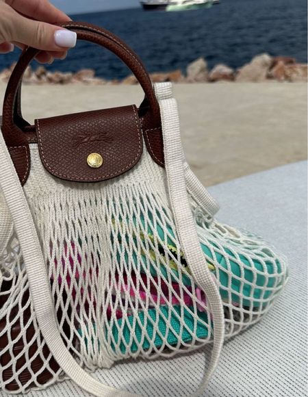 Perfect beach bag ☀️ Shop below

#LTKaustralia #LTKitbag #LTKtravel