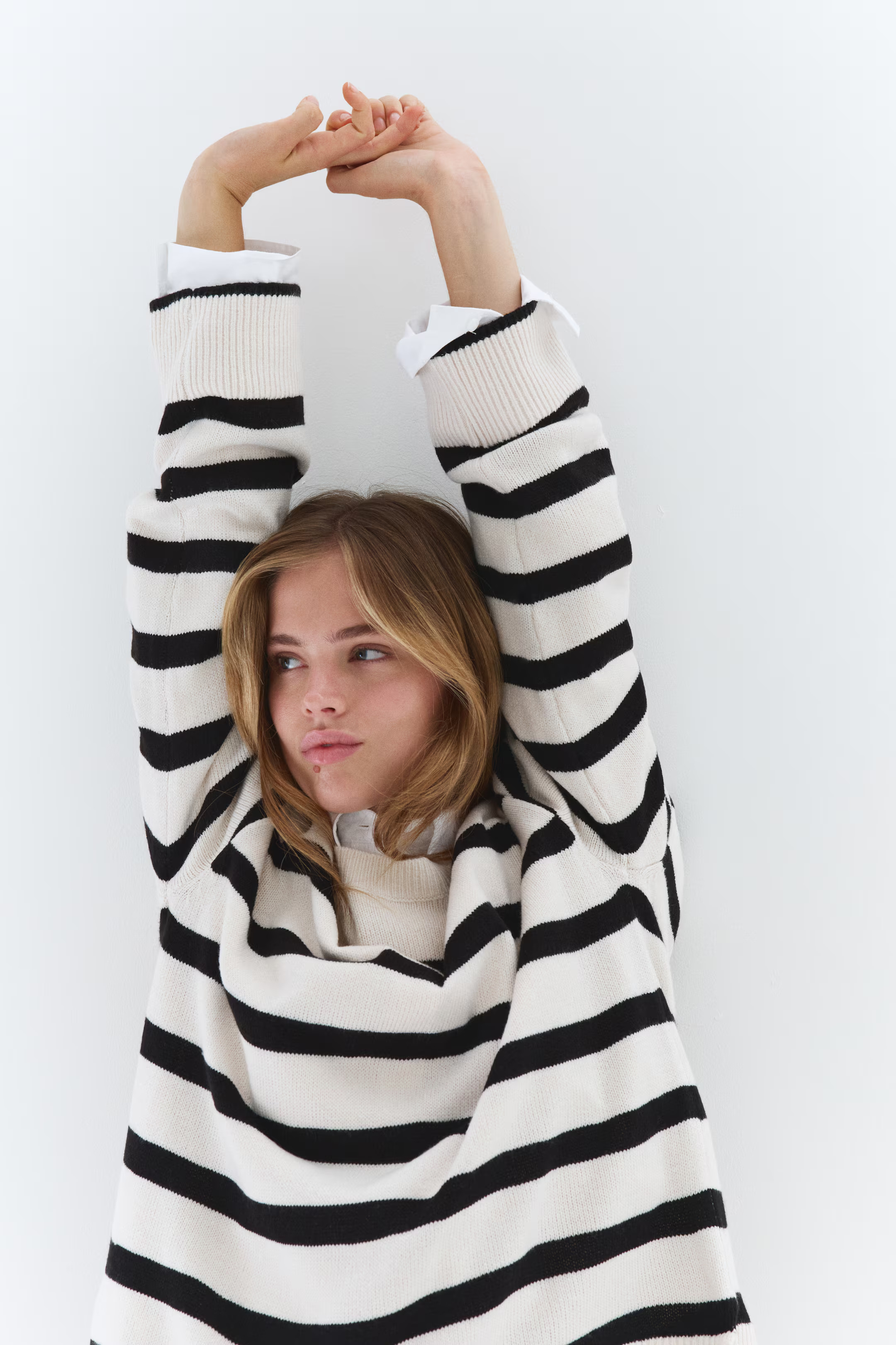 Sweater | H&M (US + CA)