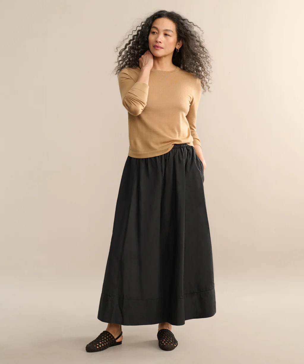Lauren Skirt | Jenni Kayne