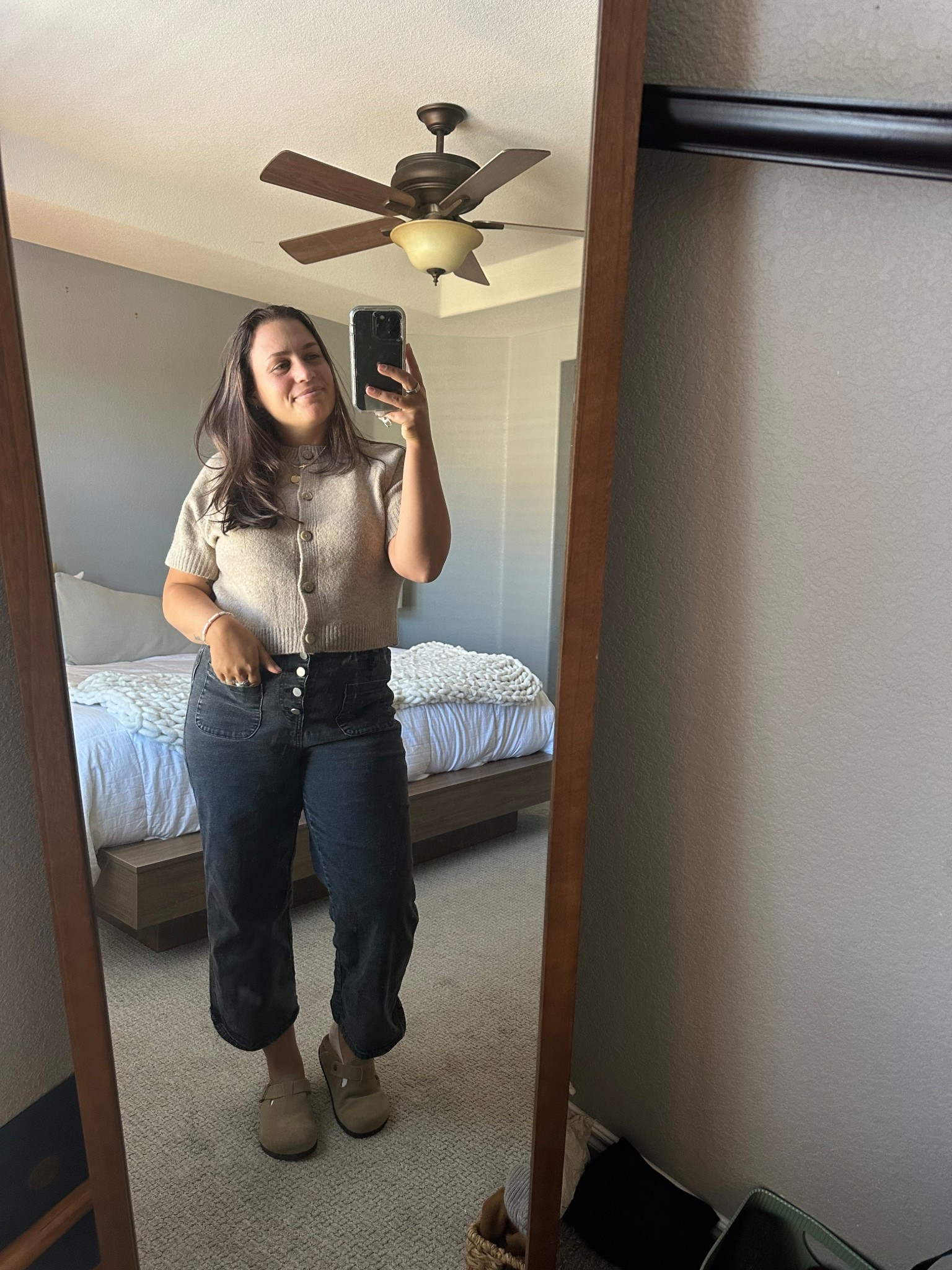 Fall fits loading 🍁🍂

#LTKSeasonal