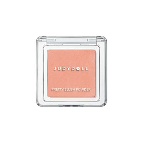 Judydoll - Pretty Blush Powder - 2g - #04 | Stylevana