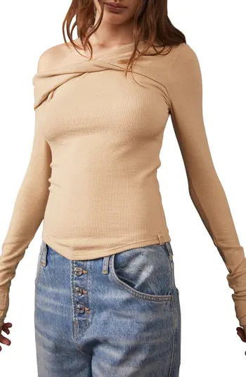 Free People Addie Layering Top | Nordstrom | Nordstrom