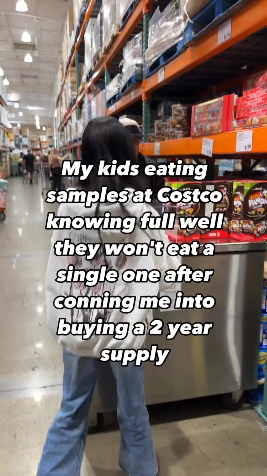 Can you relate 🤣

•
#momsofinsta #momofteens #relatablemom

#LTKdayinmylife